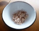 ほうれん草となまり節の塩こんぶ和え♪作り方2写真