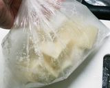 簡単！メインになる！高野豆腐炒めもの⭐作り方2写真