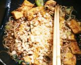 簡単！メインになる！高野豆腐炒めもの⭐作り方7写真