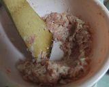 みんな大好き肉団子作り方2写真