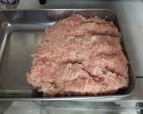 みんな大好き肉団子作り方3写真