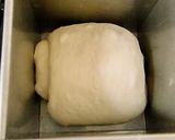 HBで簡単＊我が家の角食作り方6写真