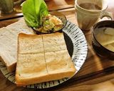 HBで簡単＊我が家の角食作り方12写真