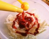 ★簡単♪さきいかのコチュジャン和え★作り方2写真