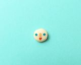 ②かまぼこ飾り切り? リル子USA作り方4写真