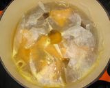 ◎相性抜群！かぼちゃの煮物◎作り方4写真
