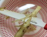 寒い日は、豚汁が一番♡作り方3写真