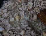 ぱらっぱらチャーハン作り方19写真