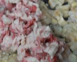 ぱらっぱらチャーハン作り方18写真