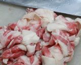 ぱらっぱらチャーハン作り方13写真