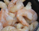 ぱらっぱらチャーハン作り方11写真