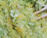 ぱらっぱらチャーハン作り方10写真
