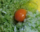 ぱらっぱらチャーハン作り方9写真