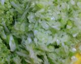 ぱらっぱらチャーハン作り方8写真