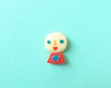 ②かまぼこ飾り切り? リル子USA作り方5写真