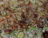 ぱらっぱらチャーハン作り方30写真