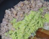 ぱらっぱらチャーハン作り方28写真