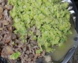 ぱらっぱらチャーハン作り方27写真