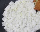 ぱらっぱらチャーハン作り方26写真