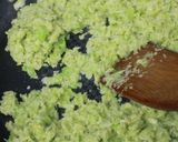 ぱらっぱらチャーハン作り方23写真