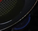ぱらっぱらチャーハン作り方16写真