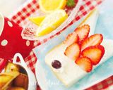 子供の日♡こいのぼりのサンドイッチ風作り方9写真