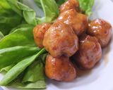 みんな大好き肉団子作り方9写真