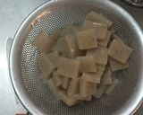寒い日は、豚汁が一番♡作り方11写真