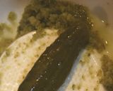 野菜の残りスープで簡単エコ☆ケチャップ☆作り方4写真