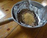 お手軽でお安く♪おうち燻製（ベーコン）作り方6写真