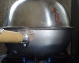 お手軽でお安く♪おうち燻製（ベーコン）作り方8写真