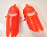 ほっこりソーセー人♡作り方9写真