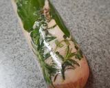 胸肉でしっとり鶏ハム☆作り置きにも！作り方2写真