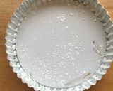⭐︎楓の香⭐︎ 檸檬とミルクの二層タルト作り方6写真