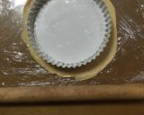 ⭐︎楓の香⭐︎ 檸檬とミルクの二層タルト作り方7写真
