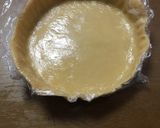 ⭐︎楓の香⭐︎ 檸檬とミルクの二層タルト作り方8写真