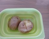 なめらか~な♪ポテトサラダ作り方4写真