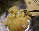 なめらか~な♪ポテトサラダ作り方5写真