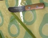蕗とふきの葉　基本　丸ごと　簡単写真多作り方13写真