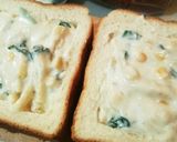 まるごとパングラタン作り方8写真