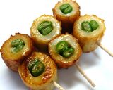 いんげんちくわのマヨテリコロコロ作り方7写真