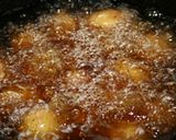 付合せやおやつに！ミニおじゃがの丸揚げ！作り方2写真