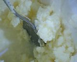 新鮮！生クリームから手作りバター1作り方5写真