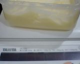新鮮！生クリームから手作りバター1作り方7写真