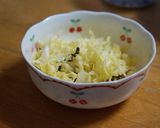 ごてあらぽーキャベツホットドック作り方2写真