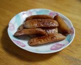 ごてあらぽーキャベツホットドック作り方3写真