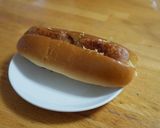 ごてあらぽーキャベツホットドック作り方4写真