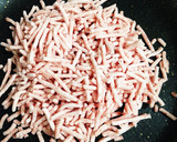 簡単・時短♪焼きそば飯…我が家風。作り方5写真