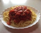 恋するツナトマトのパスタ作り方9写真