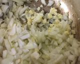 彩り野菜のカレーライス♡作り方2写真
